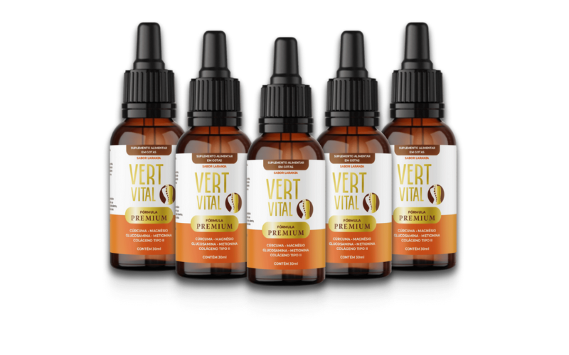 Vert Vital
